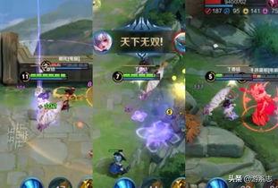 小乔的新皮肤爆料视频,揭秘神秘背景与独特设计