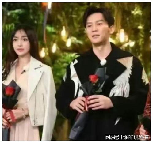 娱乐圈吃瓜情侣头像一对,这对明星情侣羡煞众人